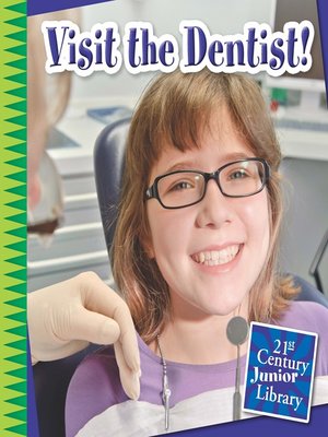cover image of Visit the Dentist!
